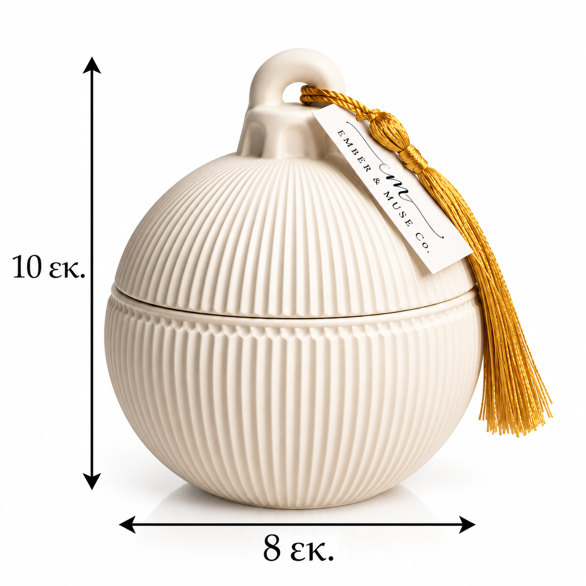 Noël Ornament