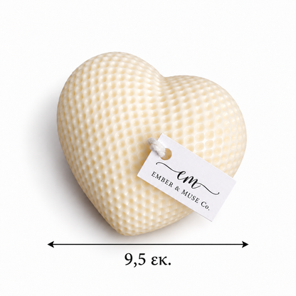 Ivory Heart