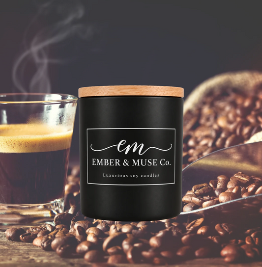 Coffee | Άρωμα Φρεσκοκαβουρδισμένου Καφέ