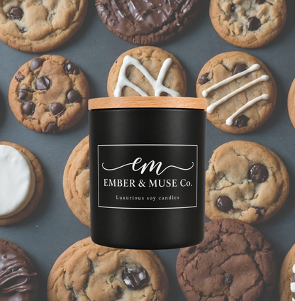 Cookies | Φρεσκοψημένα Μπισκότα
