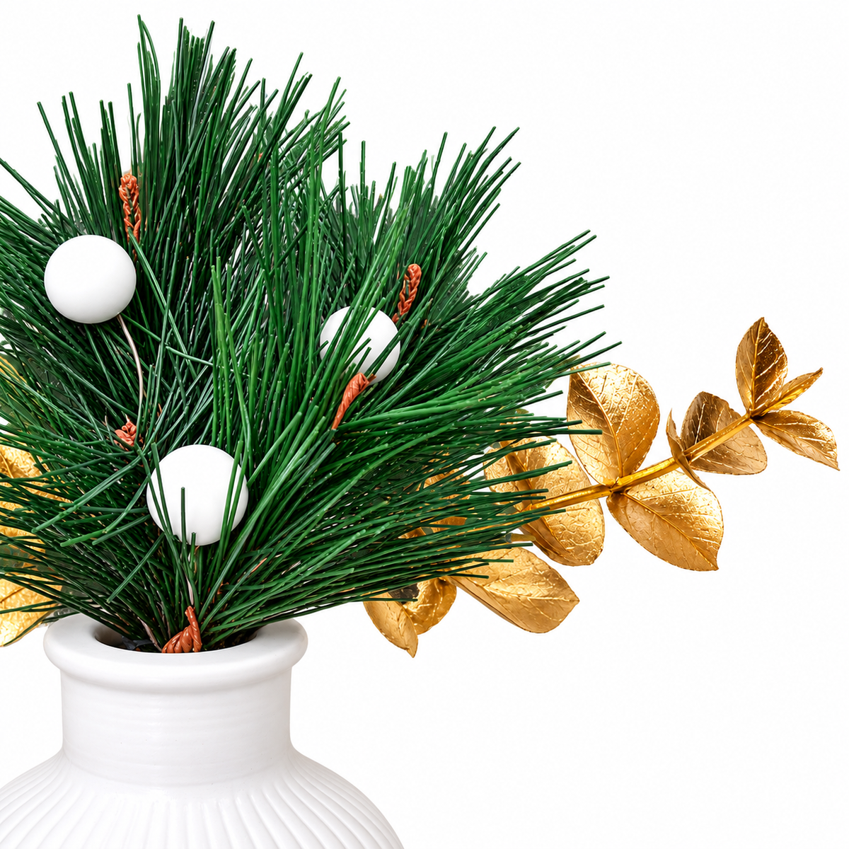 Delicate pine