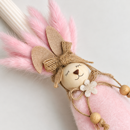 Baby girl bunny