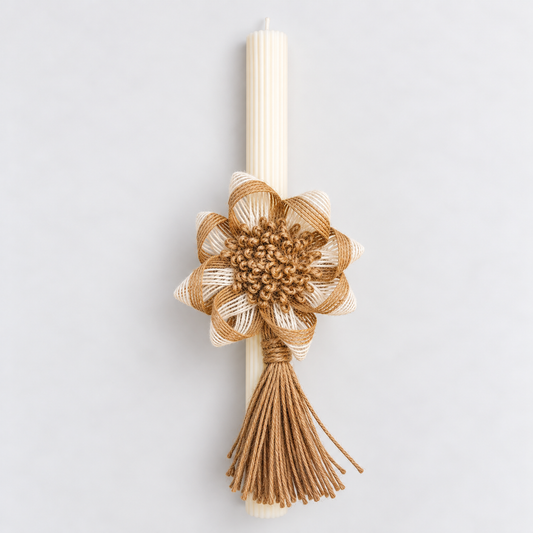 Bohemian flower
