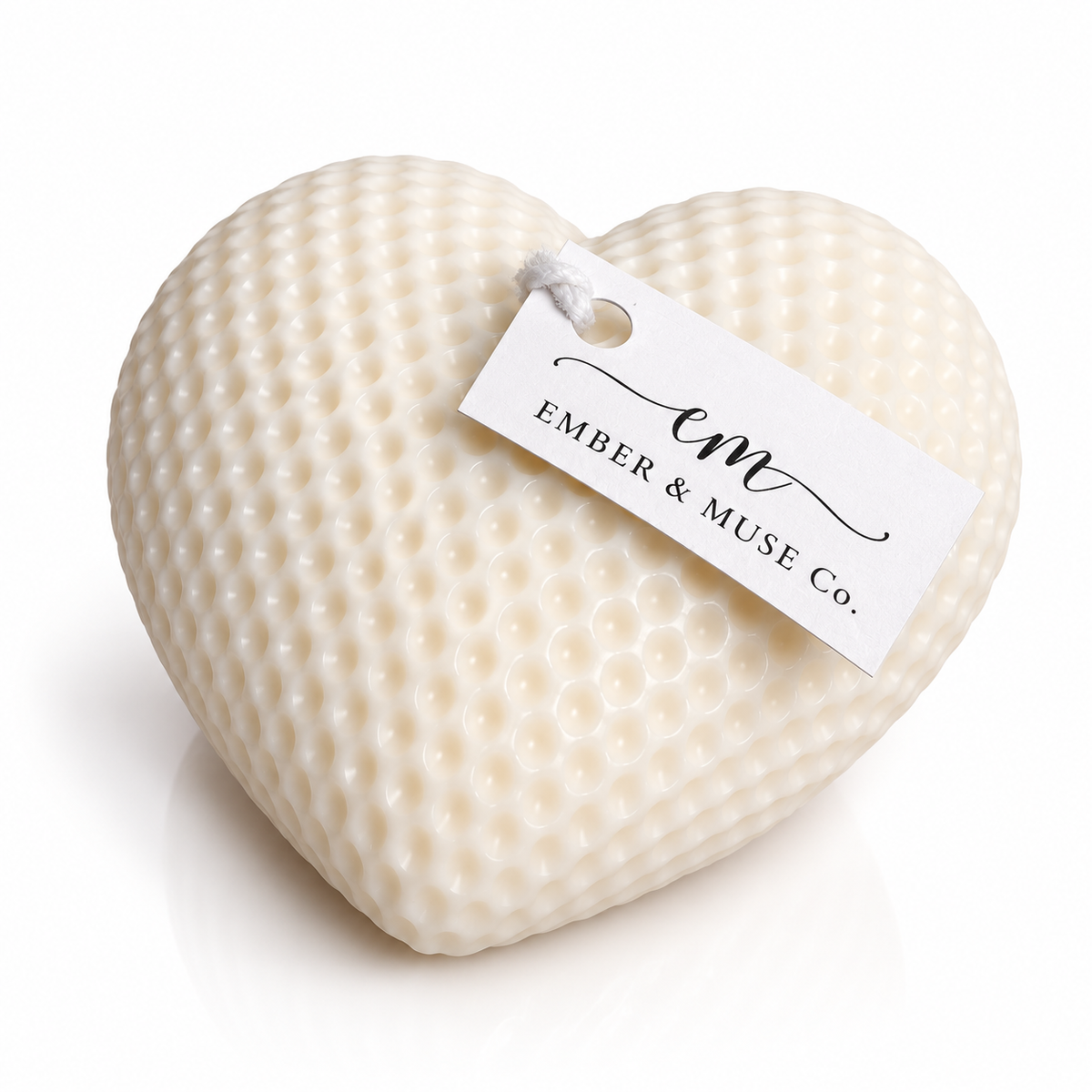 Ivory Heart