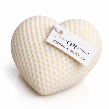 Ivory Heart