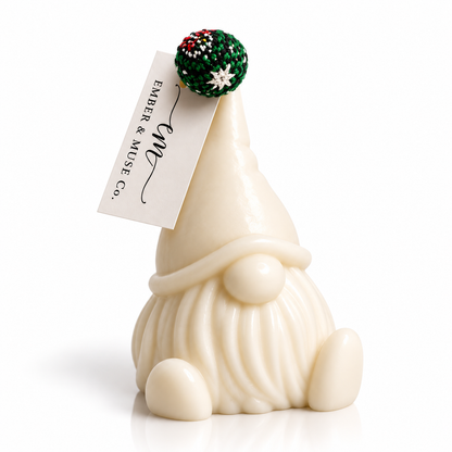 Christmas Gnome