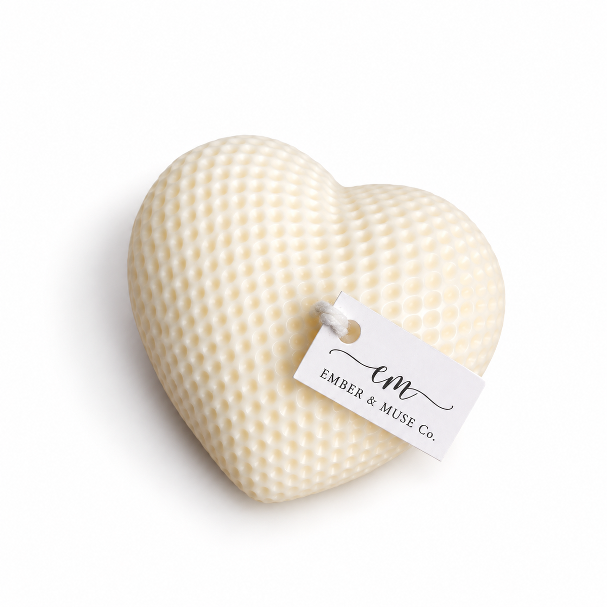 Ivory Heart