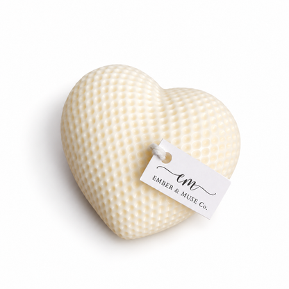 Ivory Heart
