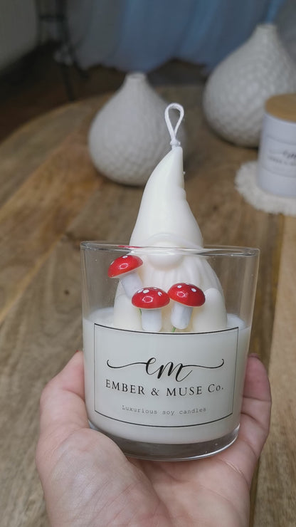 Gnome Sweet Gnome