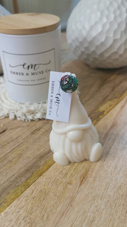Christmas Gnome