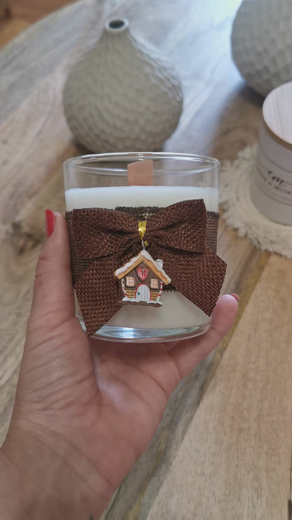 Christmas Coffee House