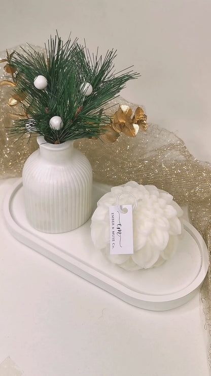 Delicate pine