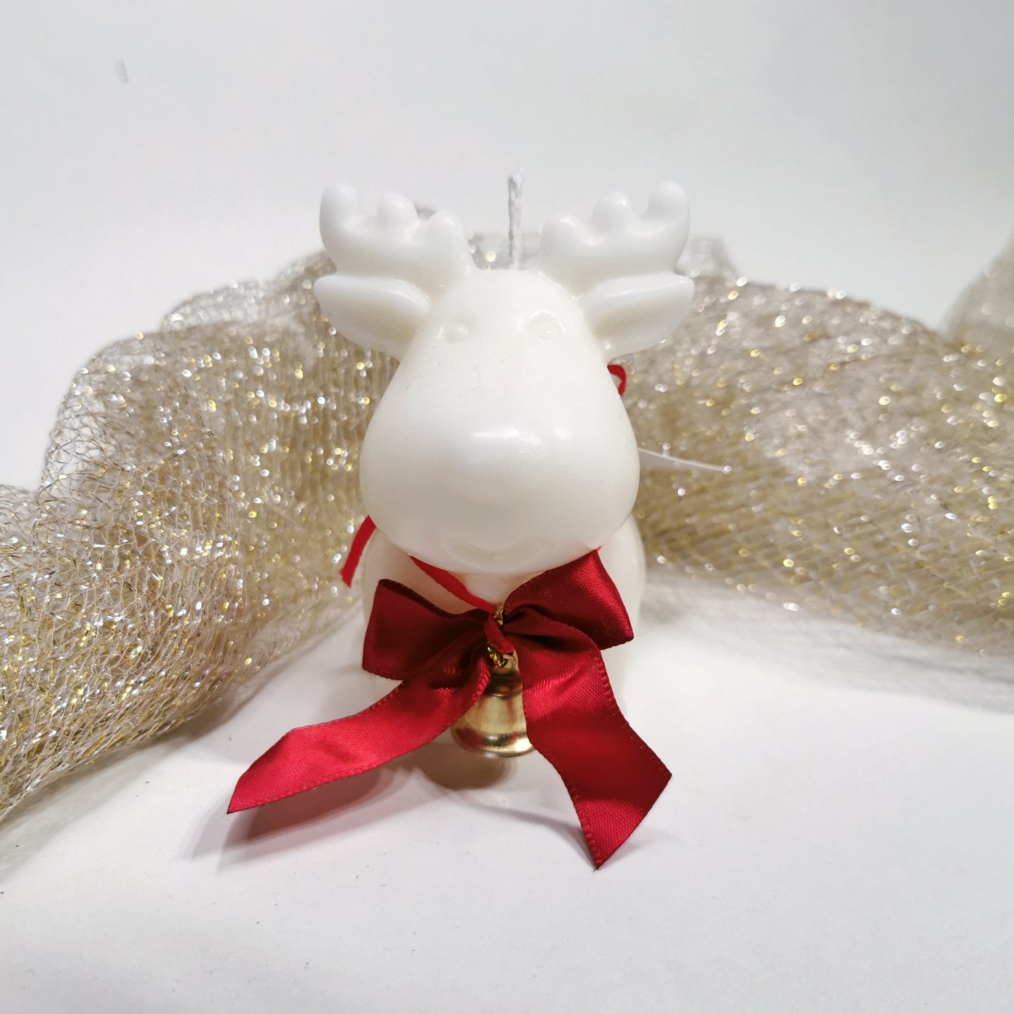 Rudolf the little rain deer