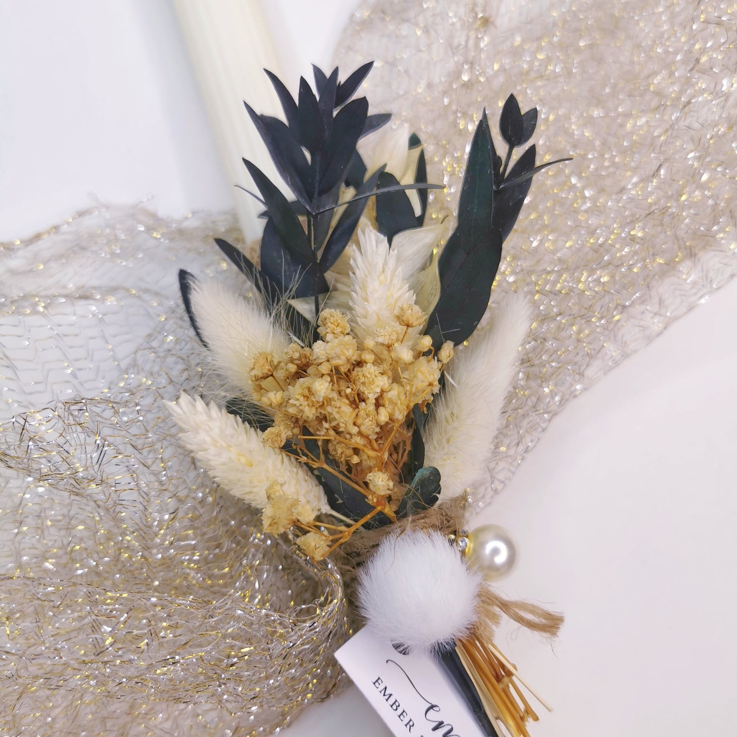 Sping fields of heaven