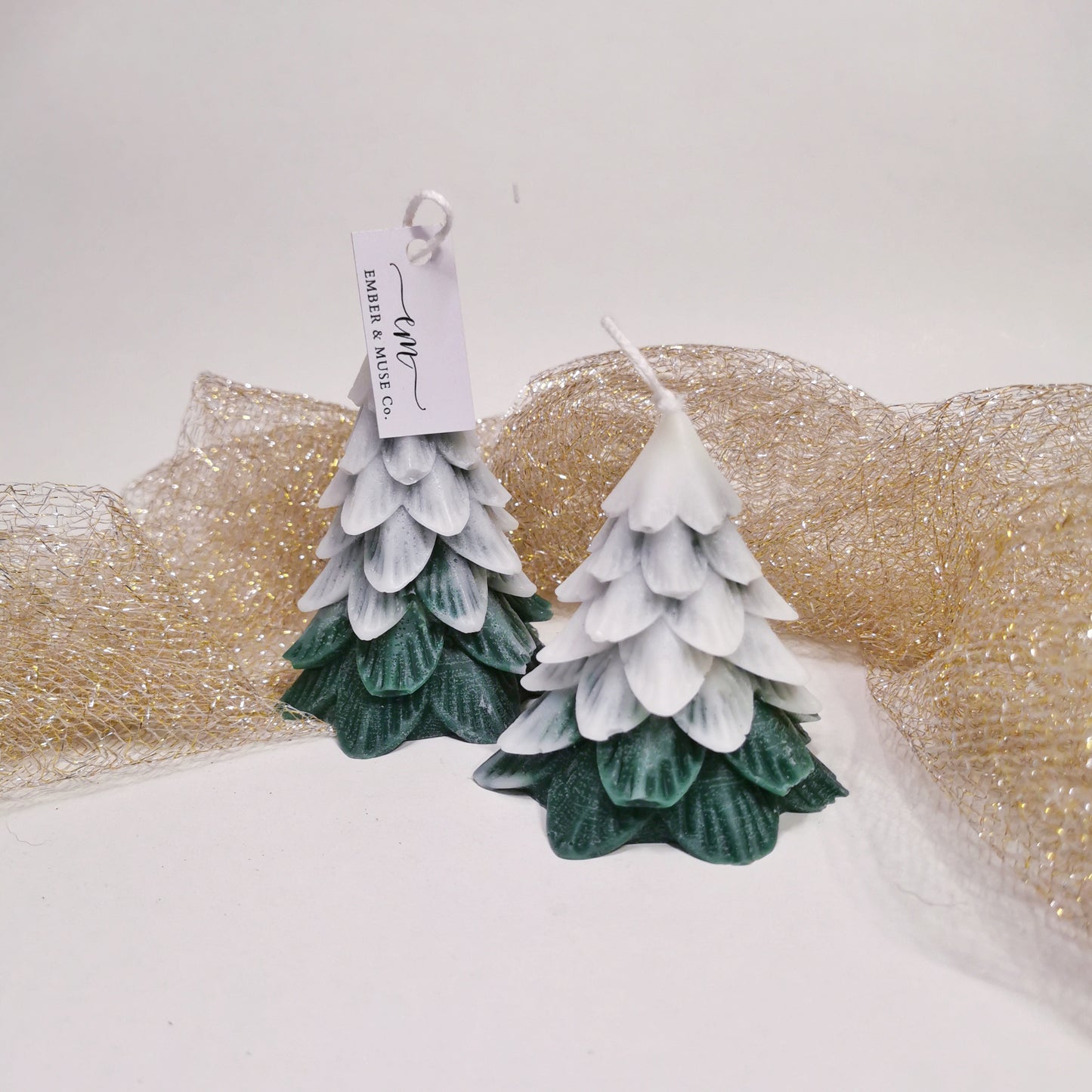 Τhe tree in the forest