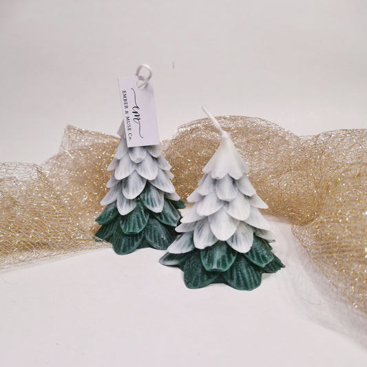 Τhe tree in the forest