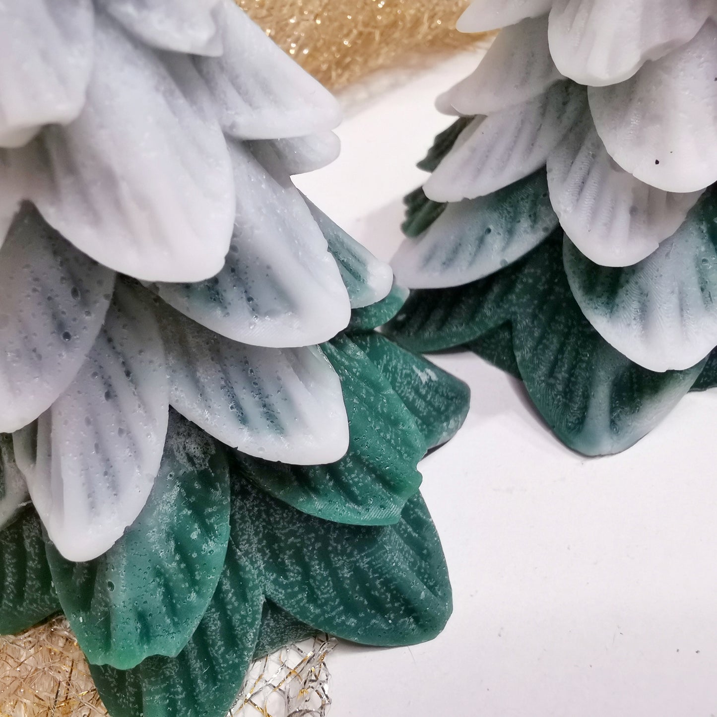 Τhe tree in the forest