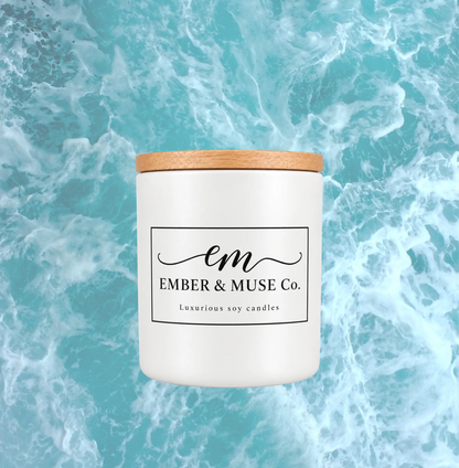 Ocean | Ωκεάνια Αύρα