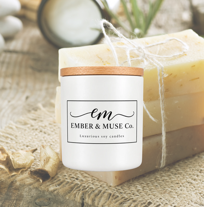 Fresh Soap | Αίσθηση Καθαριότητας