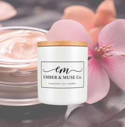 Crema | Βελούδινη Απαλότητα