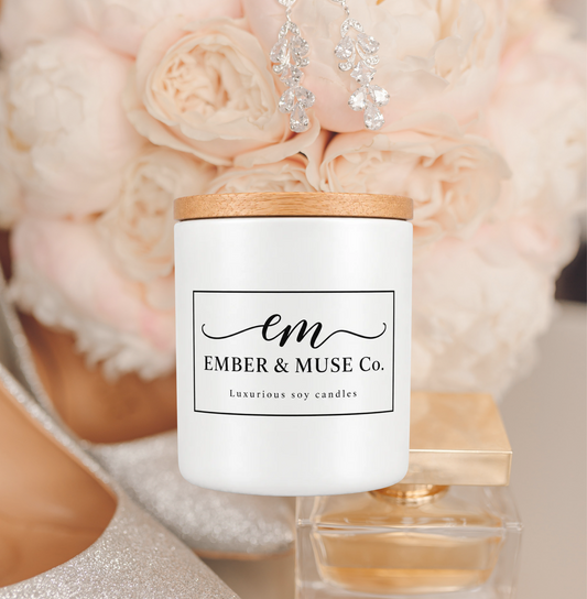 White Musk | Λευκός Μόσχος